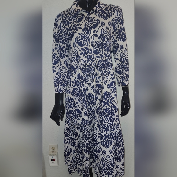 Zara Dresses & Skirts - ZARA 'The Emilie' XL